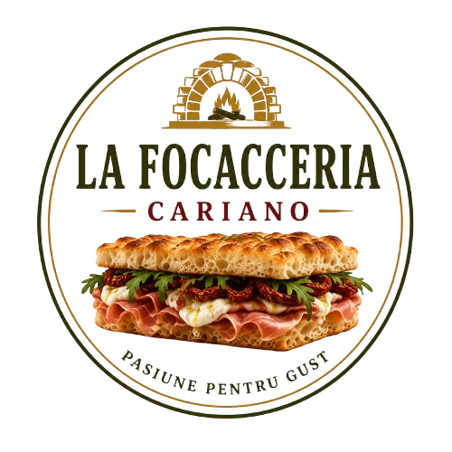 La Focacceria Cariano